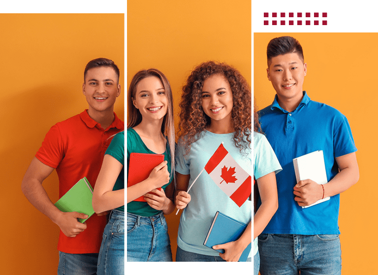 Get Study Permit For Canada