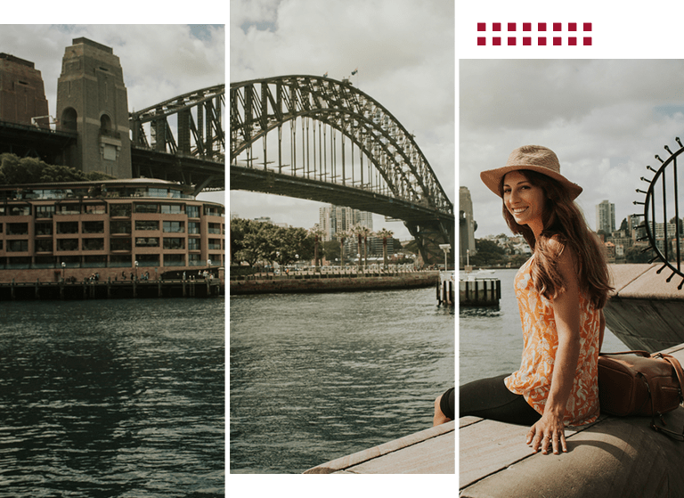 Australia tourist Visa