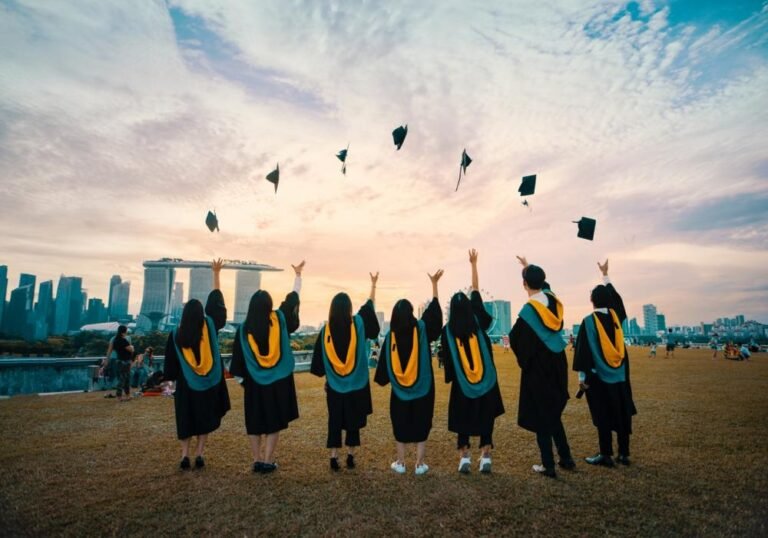 Planning a German Degree? Why Be Average? See Top 10 German Universities in World Rankings 2021