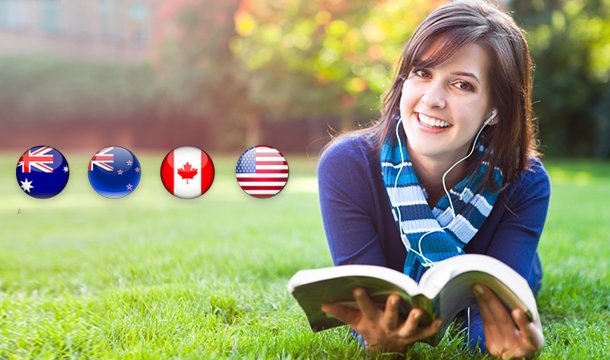 study in Canada