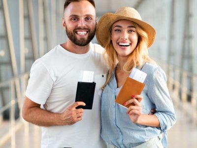 Dependent Visa