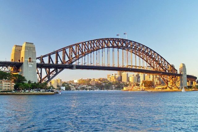 study in australia
