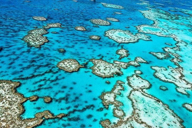 australia