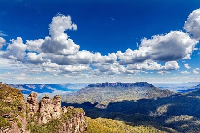 australia subclass