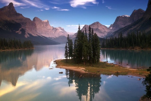 lake vancover study in canada